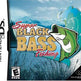 Super Black Bass Fishing 