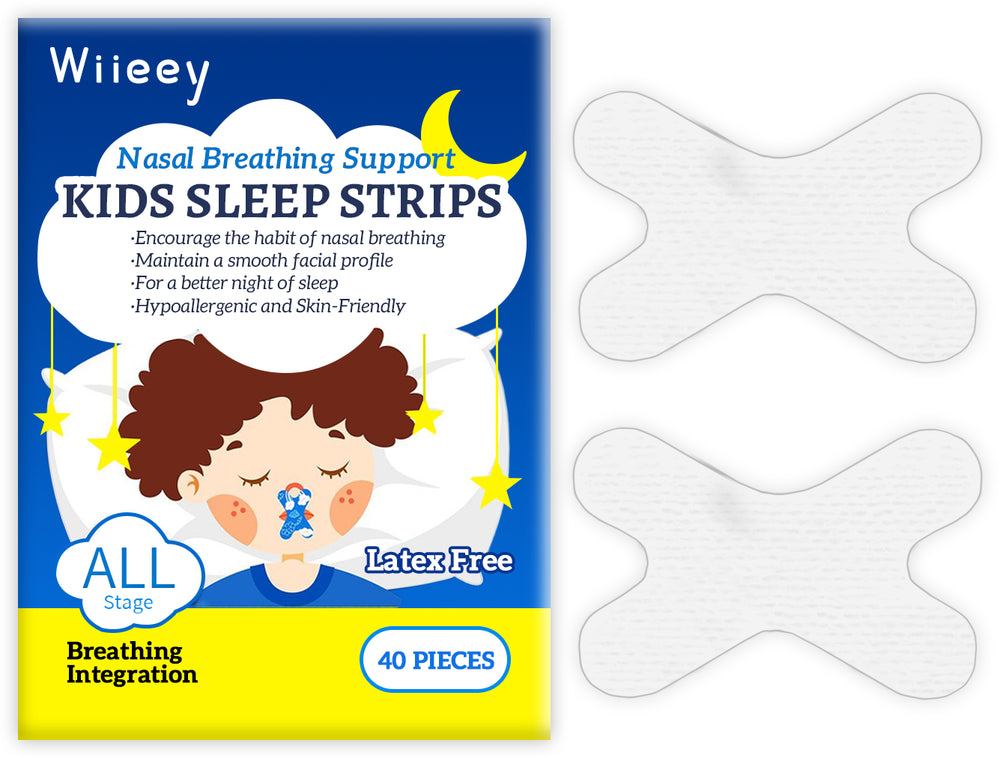 Kids Sleep Strips 