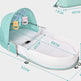 Portable Foldable Baby Nest with Mosquito Net Options — product view 8 of 16 | EX-STOCK