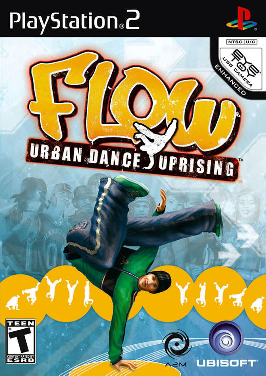 Flow: Urban Dance Uprising 