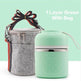Amazing Compartment Lunch Box - Inspired by Japanese Chefs EX-STOCK