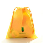 Animal Printing Large Capacity Drawstring Lazy Cosmetic Storage Bag - EX-STOCK CANADA