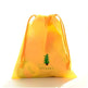 Animal Printing Large Capacity Drawstring Lazy Cosmetic Storage Bag - EX-STOCK CANADA