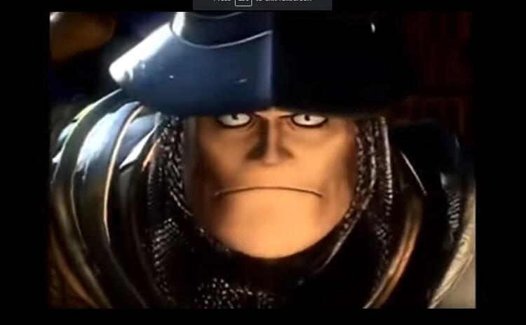 Final Fantasy IX 