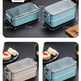 Healthy Material Microwave Dinnerware Lunch Box EX-STOCK