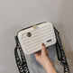 Casual Mini shoulder Crossbody bag for women - EX-STOCK CANADA