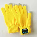 Bluetooth Gloves