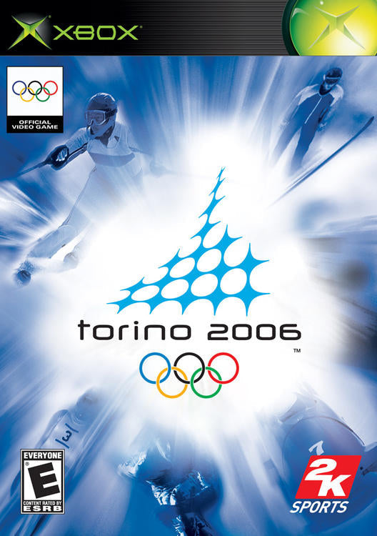 Turin 2006 
