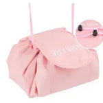 Animal Printing Large Capacity Drawstring Lazy Cosmetic Storage Bag - EX-STOCK CANADA