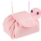 Animal Printing Large Capacity Drawstring Lazy Cosmetic Storage Bag - EX-STOCK CANADA
