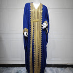 Cinturón de ropa musulmana en Medio OrienteEX-STOCK Canada 