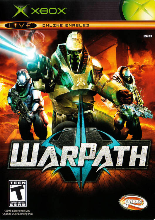Warpath 