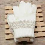 Guantes de pareja Guantes de pantalla táctil