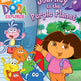Dora the Explorer: Journey to the Purple Planet 