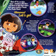 Dora the Explorer: Journey to the Purple Planet 
