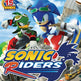SONIC RIDERS 