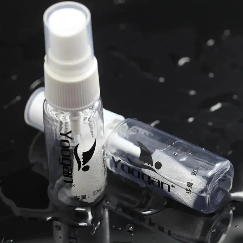 Anti-fog agent anti-fog liquid glasses waterproof - EX-STOCK CANADA