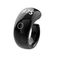 Fashion Personality Smart Electronic Counting Ring 