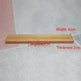 Wall Mounted Wooden Block Magnetic Knife Holder Rack - EX-STOCK CANADA