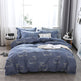 Skin-friendly Quilt Cover Brushed One-piece Double Duvet Cover Bed EX-STOCK Canada 