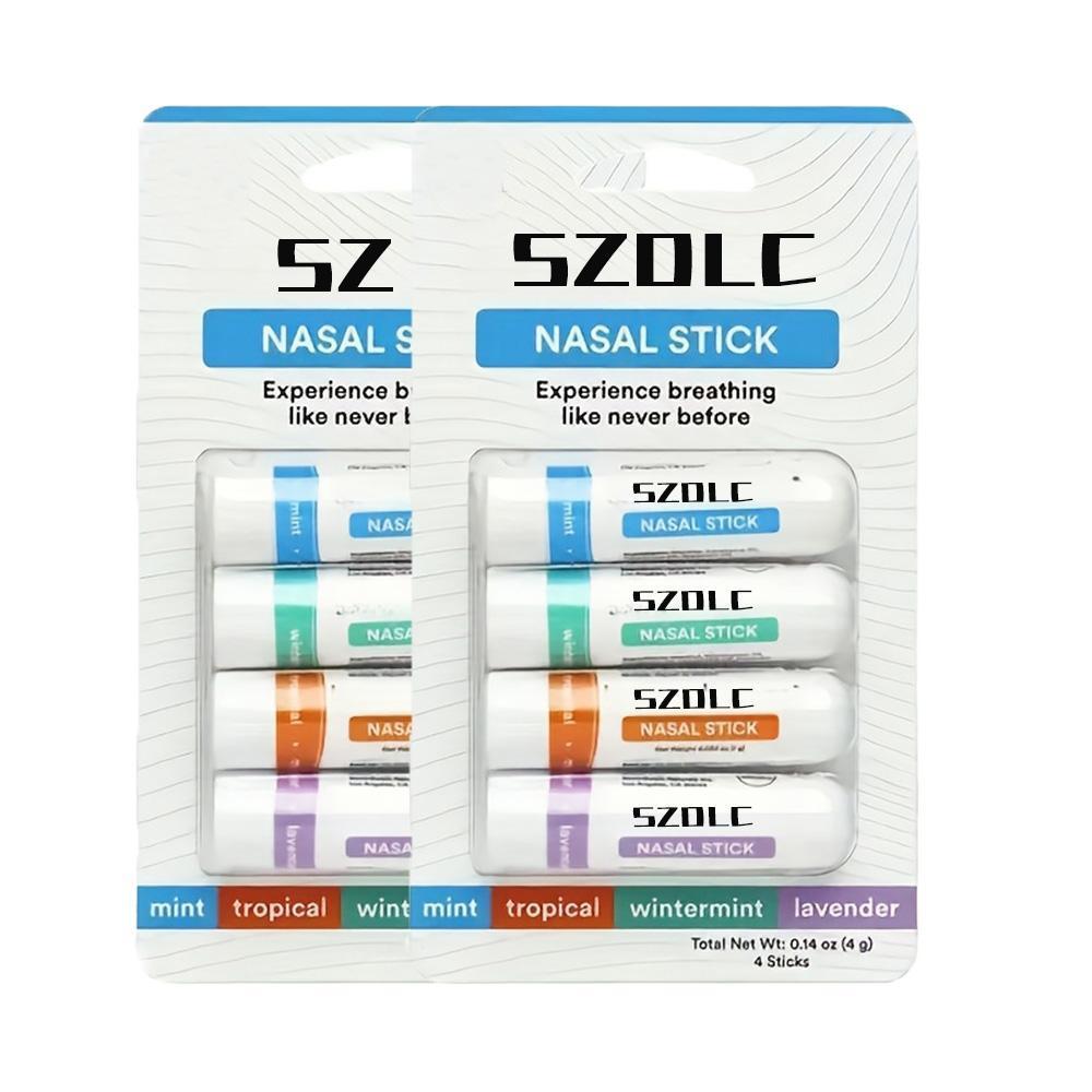 Portable Nasal Inhaler EX-STOCK