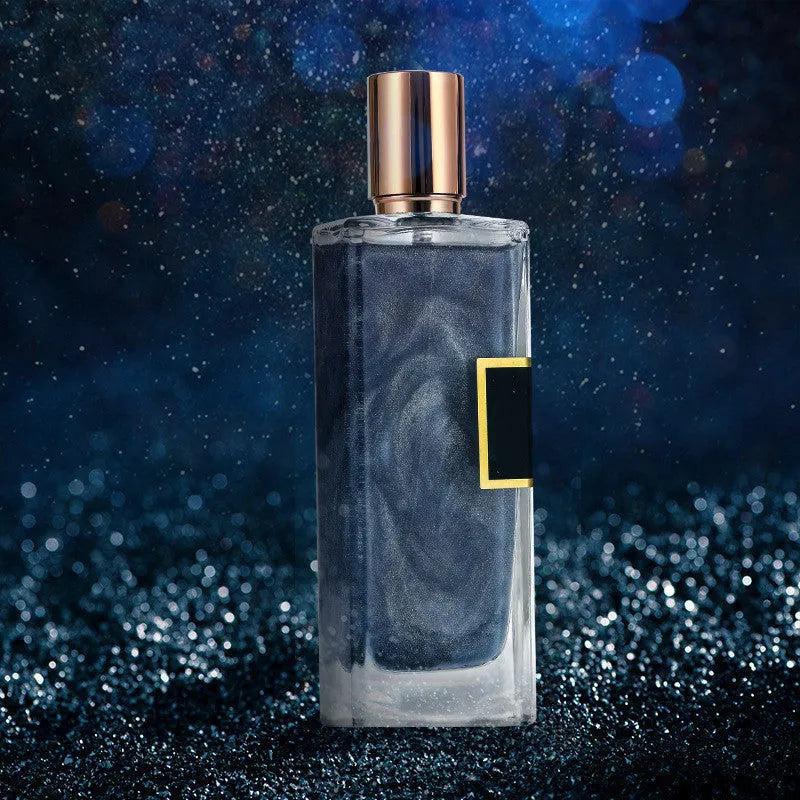 Perfume floral fresco y de larga duración para mujeres
