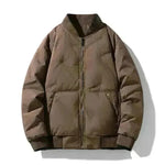 Winter Fashion Down Jacket for Men - EX-STOCK CANADA