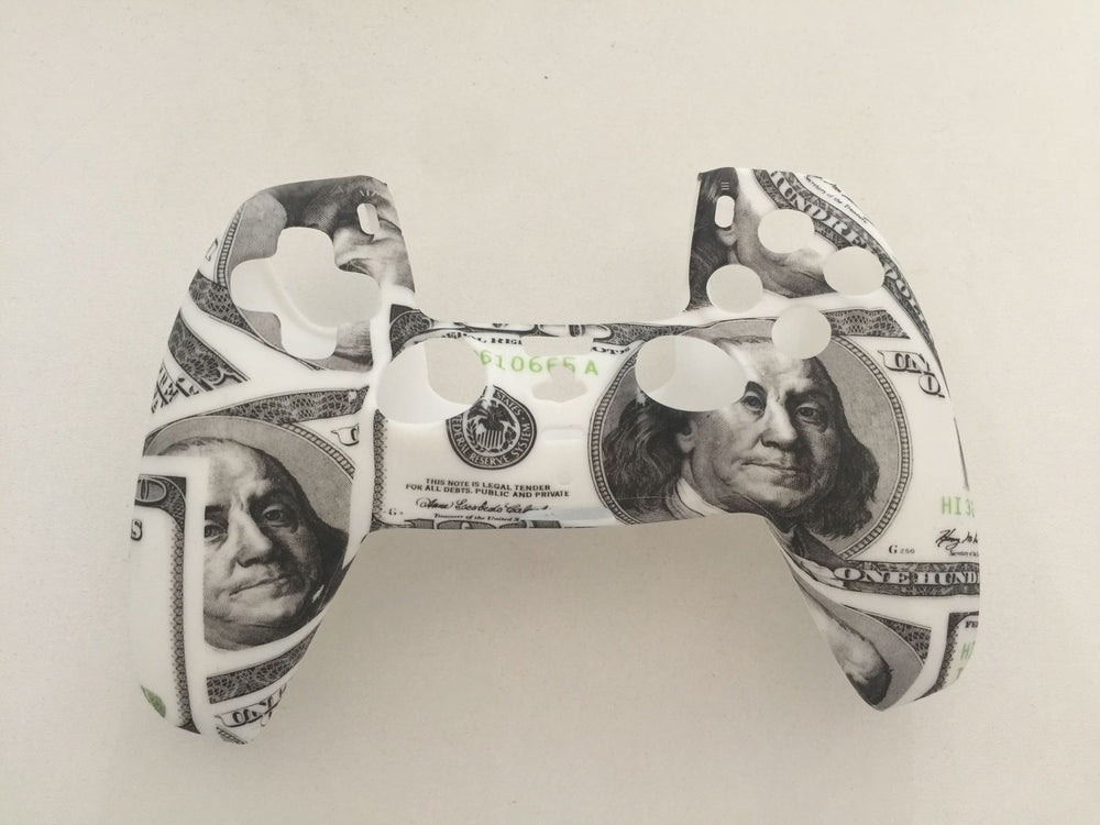 PS5 grip silicone protective cover EX-STOCK Canada 