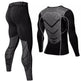 2pc Training Sports wear for men - EX-STOCK CANADA