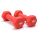 Fitness yoga dumbbell 