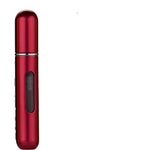 Refillable travel perfume atomizer spray bottle | EX-STOCK Canada product gallery image 64