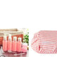 Animal Printing Large Capacity Drawstring Lazy Cosmetic Storage Bag - EX-STOCK CANADA