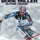 Bode Miller Alpine Skiing 