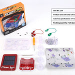 Student Creativity Diy Science Experiment Toy Material - EX-STOCK CANADA