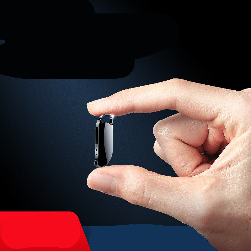 Keychain Digital Voice Recorder Voice Activated Recording EX-STOCK Canada 