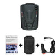 Electronic Dog V7 English And Russian Vehicle-mounted  Speed Measurement Vehicle Mobile Speed Measurement Detector EX-STOCK Canada 