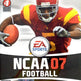 NCAA FUSSBALL 07 