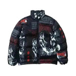 Chaqueta de bolsillo de bolsillo para hombre babero chaqueta con capucha