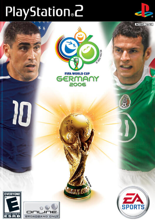 FIFA World Cup: Germany 2006 