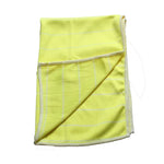 Bamboo fiber cleaning cloth - EX-STOCK CANADA