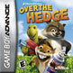 Over the Hedge 