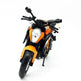Motorcycle children's toy car model - EX-STOCK CANADA