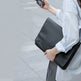 Black and white laptop bag laptop protective cover - EX-STOCK Canada