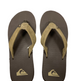 Quiksilver Carver Suede - Sandalias para Hombre - EX-STOCK Canada
