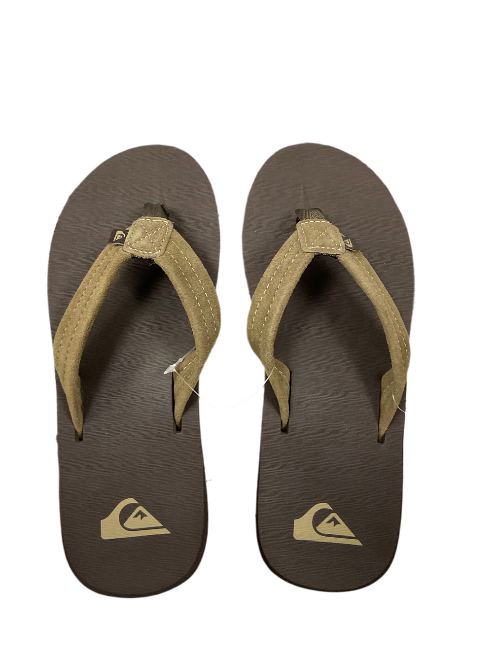Quiksilver Carver Suede - Sandalias para Hombre - EX-STOCK Canada