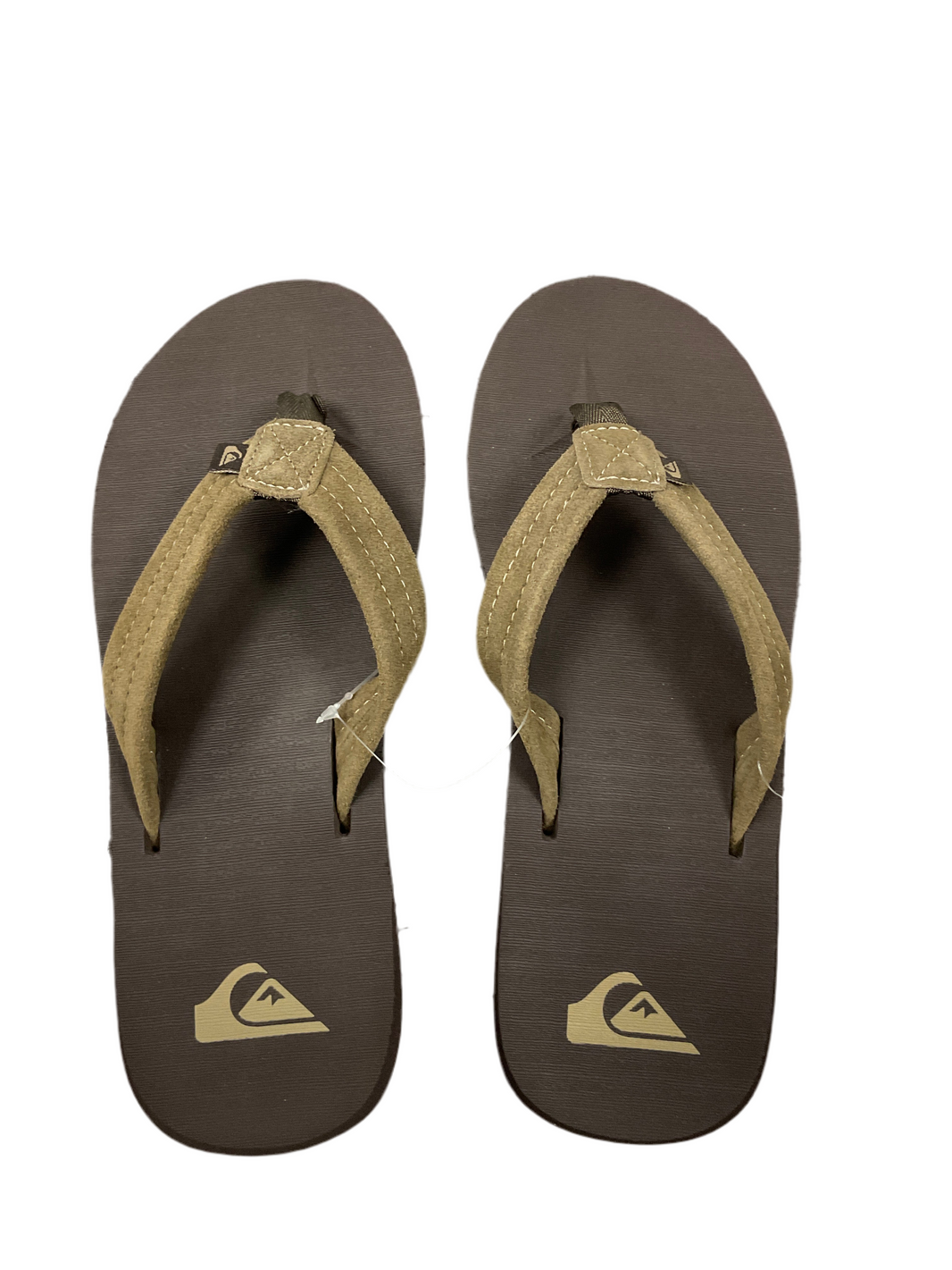 Quiksilver Carver Suede - Herren Sandalen - EX-STOCK Canada