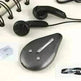 STTWUNAKE mini hidden voice recorder Professional Digital 8GB HD noise reduction Time stamp Spy voice recorder Built-in battery EX-STOCK