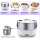 Multi-function electric cooking lunch box EX-STOCK