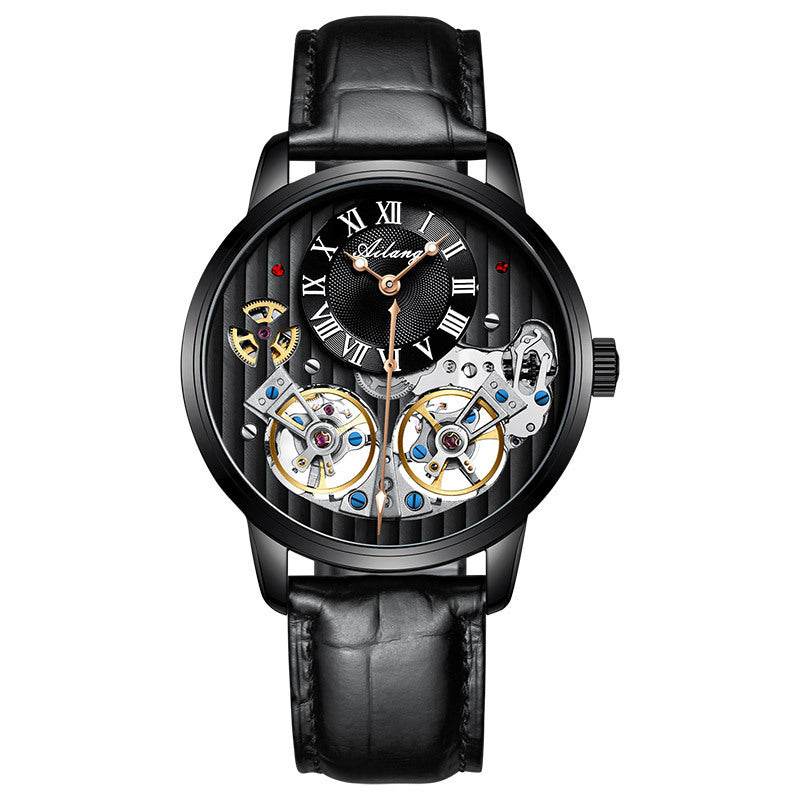 Men's watch automatic mechanical watch EX-STOCK Canada 