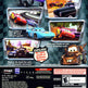 Cars  [Player's Choice] 